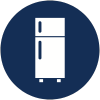 Fridge Ice maker